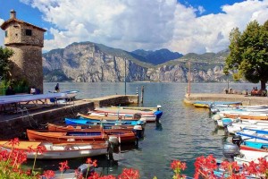 Cassone Lago di Garda Porto