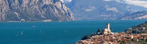 Malcesine sul Garda