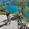 Fahrradfahren am Gardasee